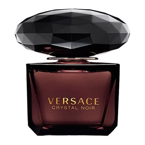 versace crystal noir 50ml